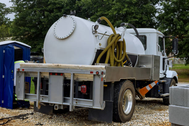 Best Event porta potty rental  in Altavista, VA