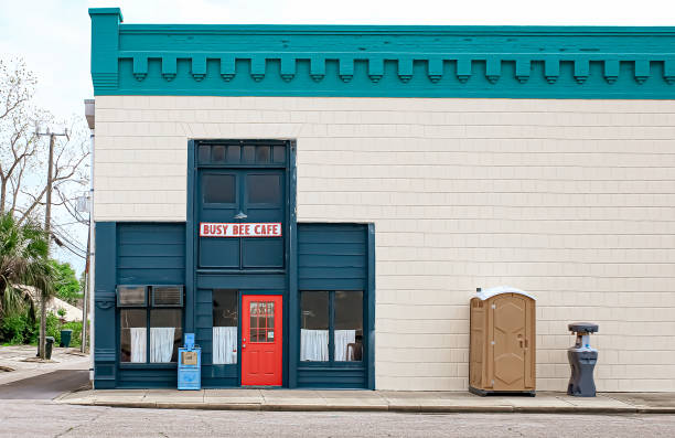 Professional porta potty rental in Altavista, VA