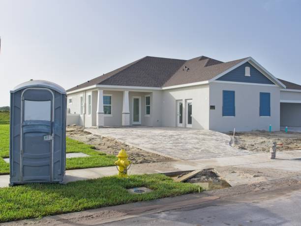 Best Porta potty delivery and setup  in Altavista, VA